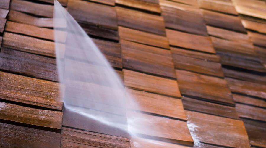 Professional gutter cleaning in Egg Harbor City, NJ
